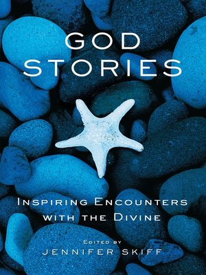 cover image of God Stories
